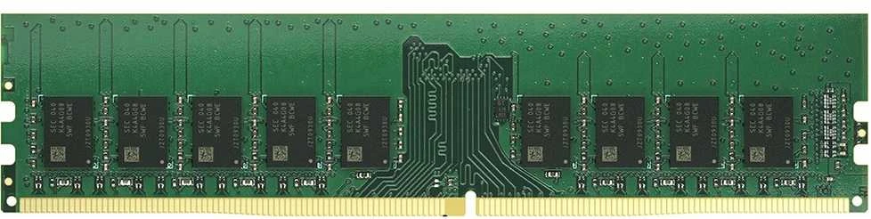 Synology 16GB DDR4 operatyviosios atminties modulis