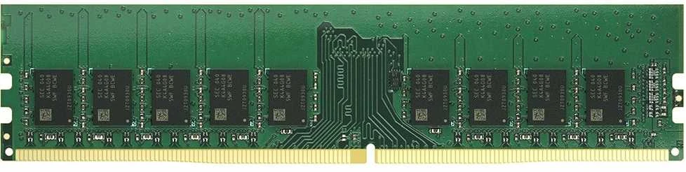 Synology 8GB D4EU02-8G RAM atminties modulis