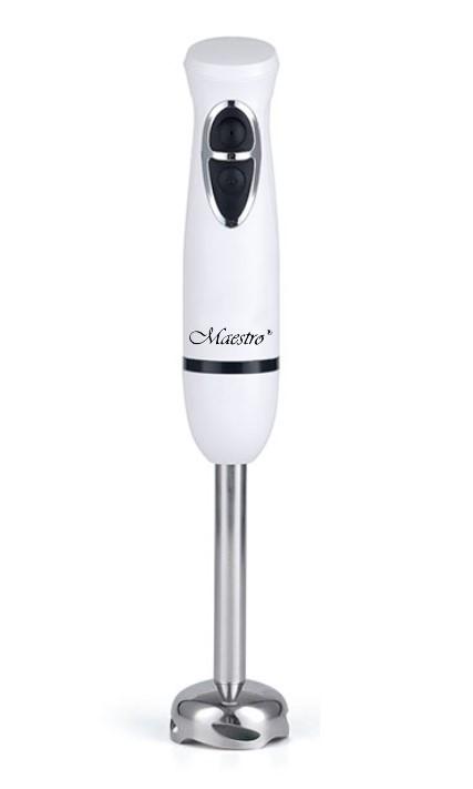 Smulkintuvas Maestro MR-510N