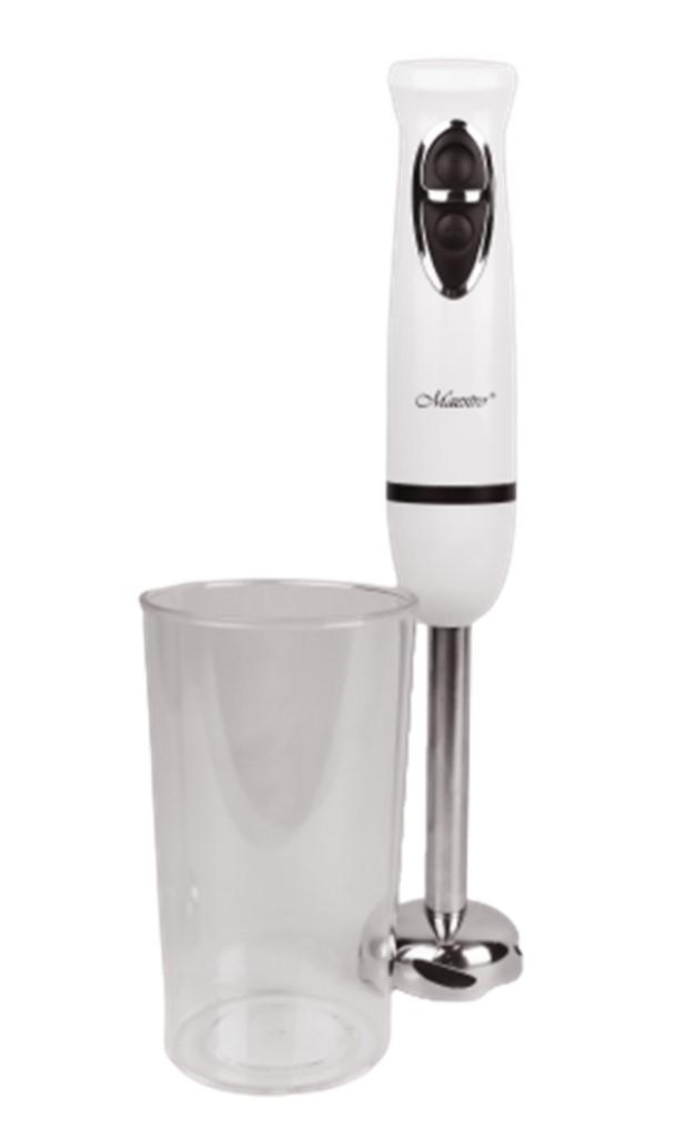 Smulkintuvas Maestro MR-510N