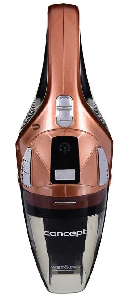 Rankinis dulkių siurblys concept vp-4360