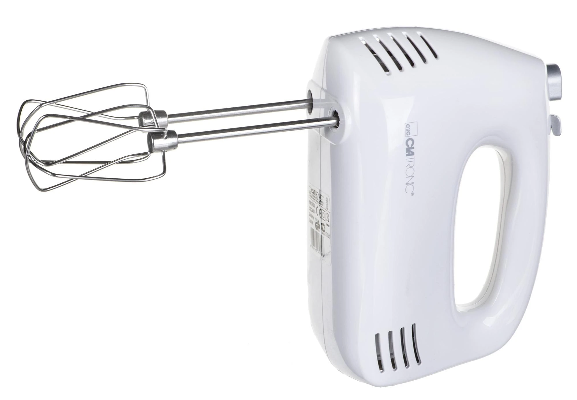 Plakiklis Clatronic HM3524