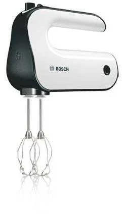 Plakiklis Bosch MFQ4020 maišytuvas Rankinis maišytuvas 450 W Antracito spalvos, Baltas