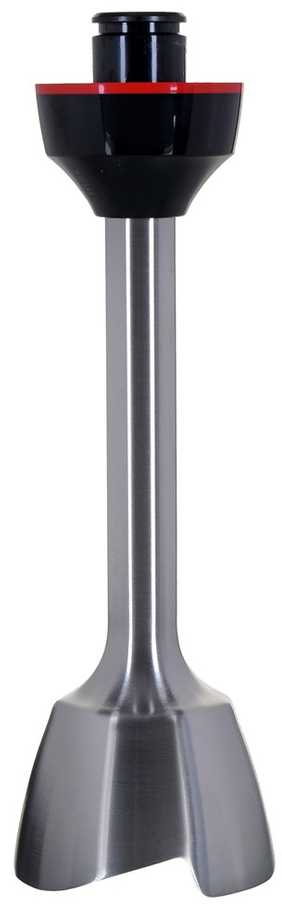 Bosch MSM4B620 Serija 4, Rankinis trintuvas, ErgoMaster, 1000 W, Juoda, Antracito spalvos