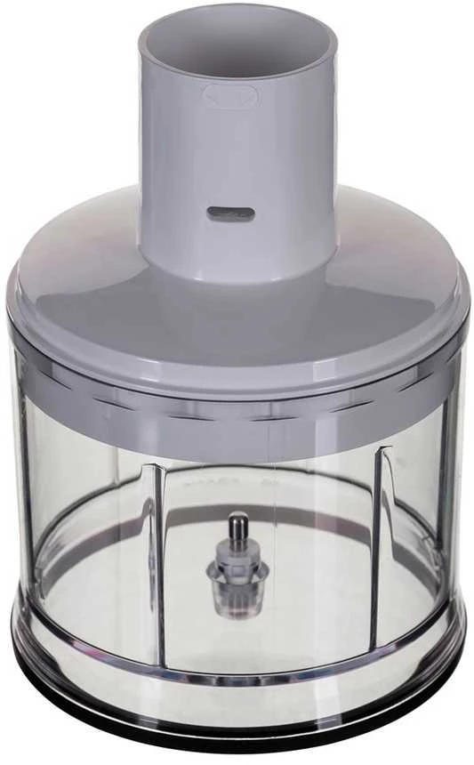 BRAUN MultiQuick 2 Rankinis maišytuvas MQ20236MWH, 600W, Nerūdijantis plienas blades, Baltas/mėlynas
