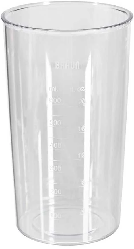 Braun Multi Quick 5 MQ 50001M balta