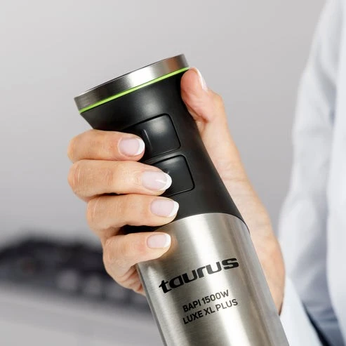 Taurus Bapi 1500 Luxe XL Plus
