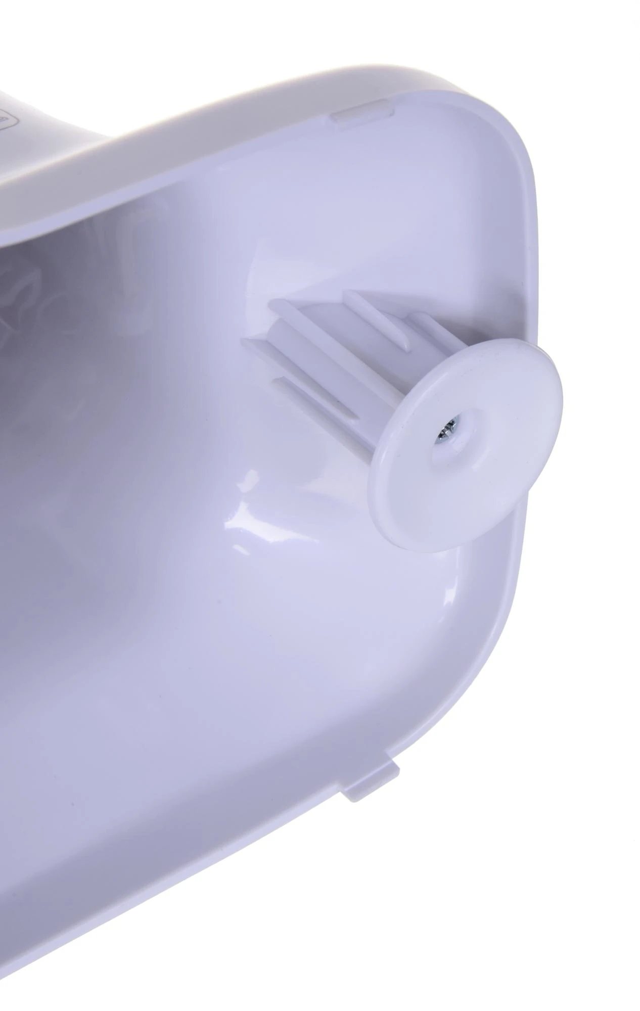 Virtuvinis kombainas TEFAL HT312138 Quickmix | Hand Mixer | 300 W | Greičių skaičius 5 | Turbo mode | Baltas/Nerūdijantis plienas