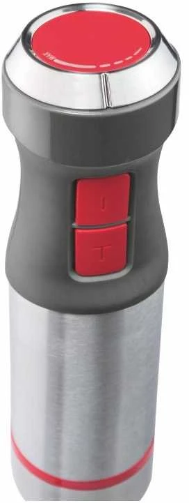 Trintuvas - Zelmer ZHB4650 1400W Metalinis Raudonas