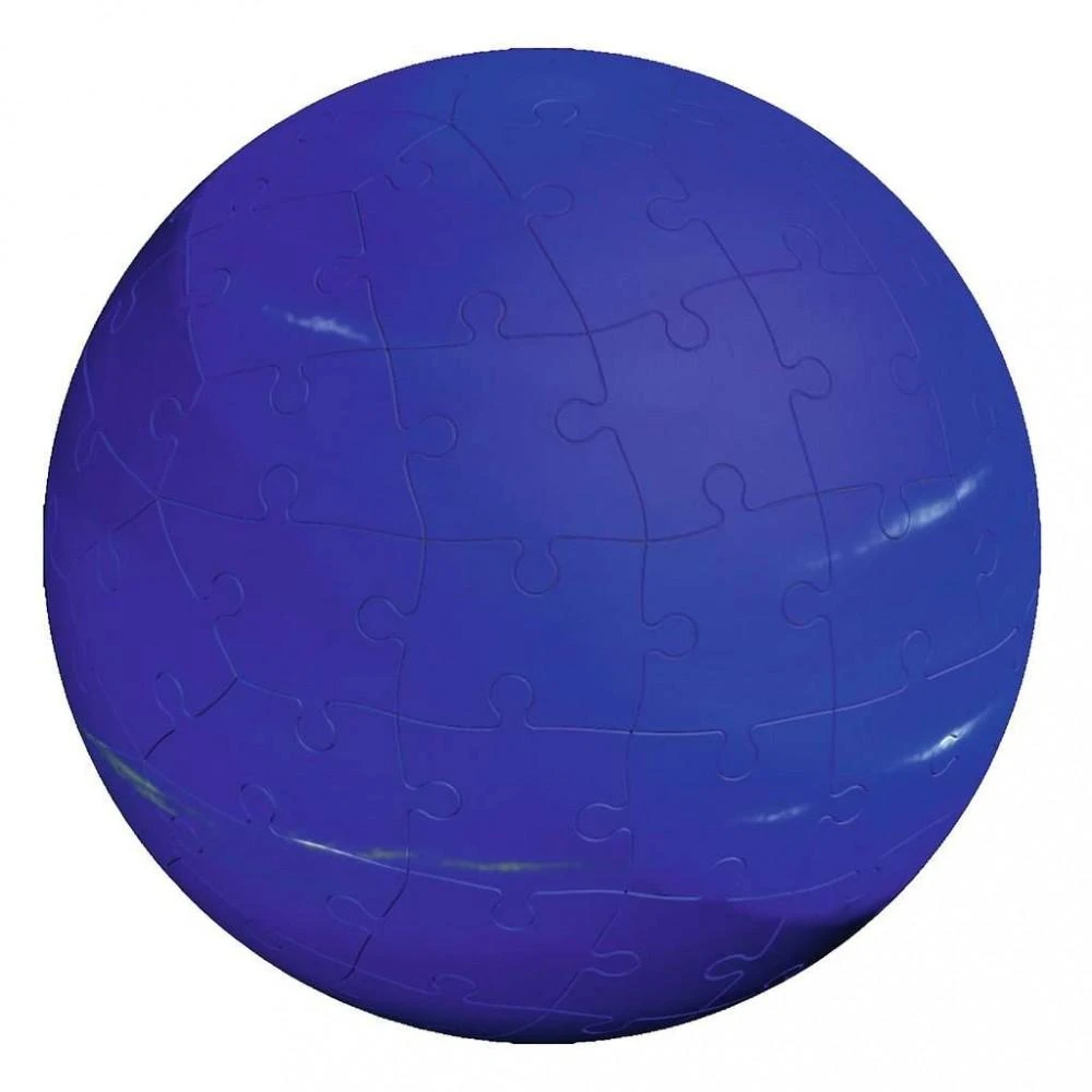 Ravensburger 3D Dėlionė 522 vnt. - Planetų sistema