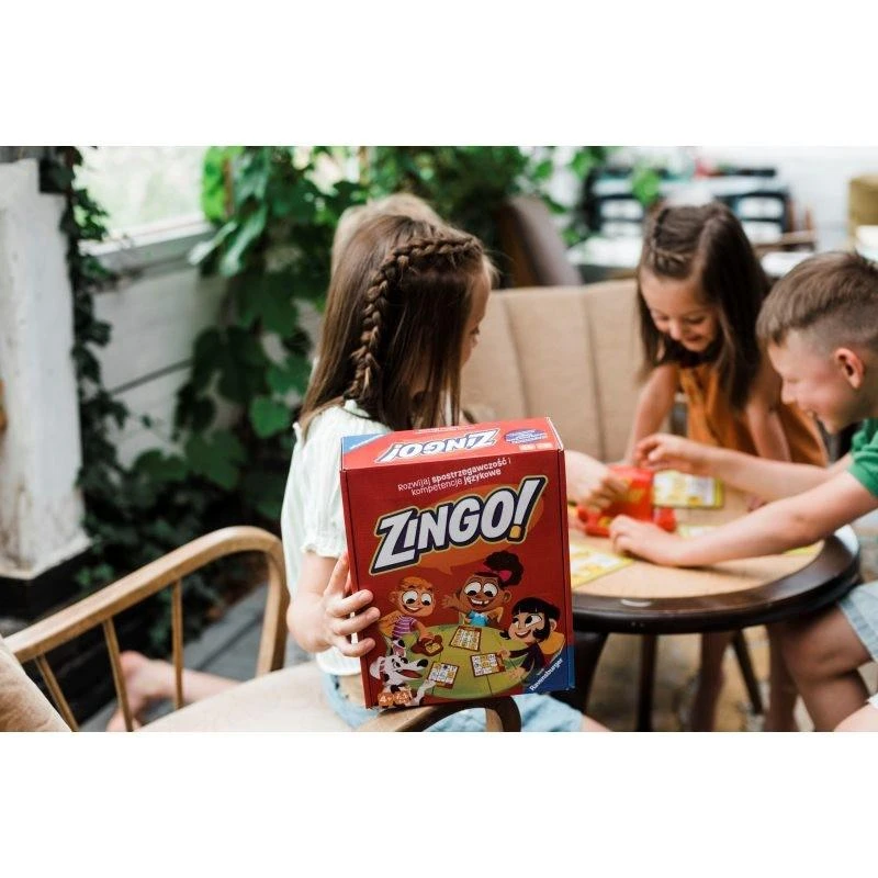 Ravensburger Zingo
