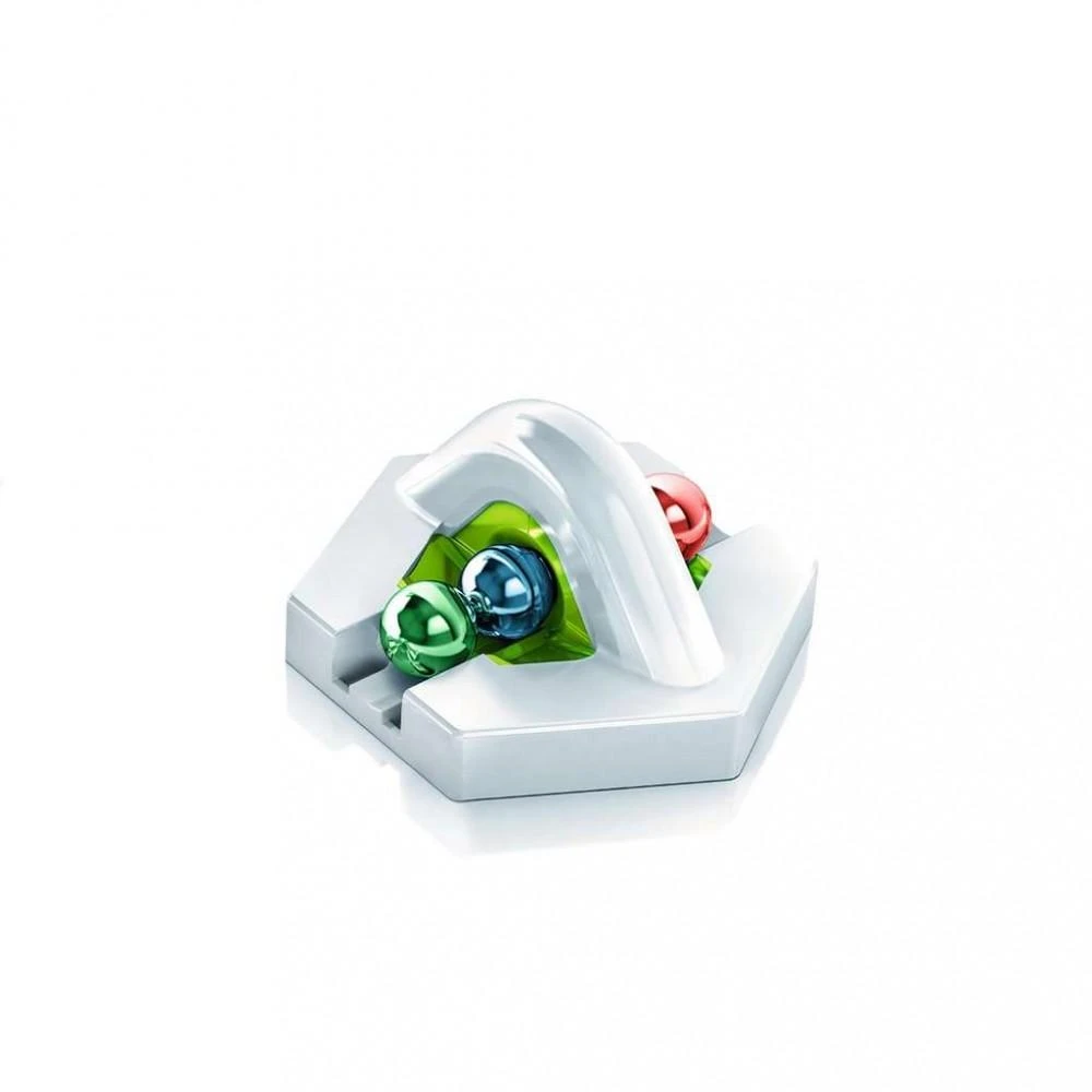 Papildomas konstruktoriaus rinkinys Magnetinė patranka Ravensburger Gravitrax 275106