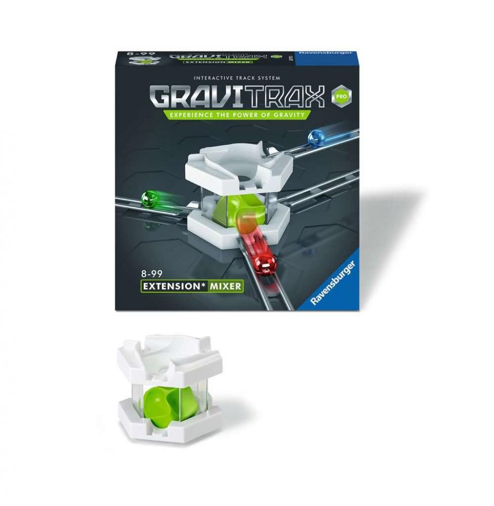 Ravensburger GraviTrax PRO priedas „Mixer“, nuo 8 m.