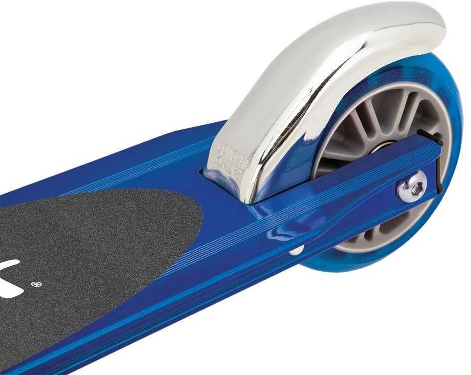 Sportinis paspirtukas Razor S, 24 mėn., Mėlyna