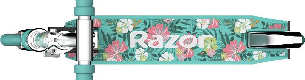 Razor A Paradise Paspirtukas, Mėlyna