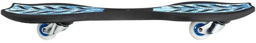 Razor RipStik Air Pro Caster Board specialusis leidimas Camo