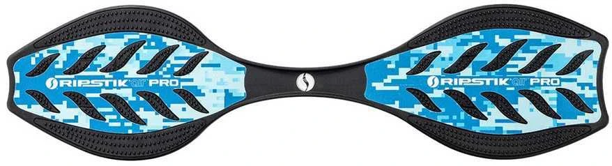 Razor RipStik Air Pro Caster Board specialusis leidimas Camo