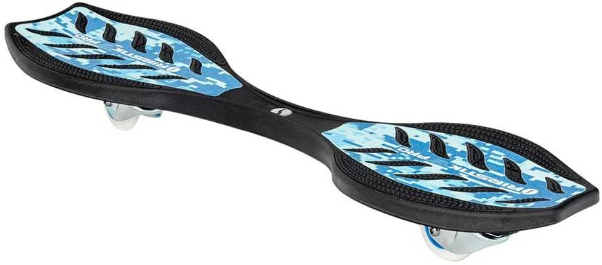 Razor RipStik Air Pro Caster Board specialusis leidimas Camo