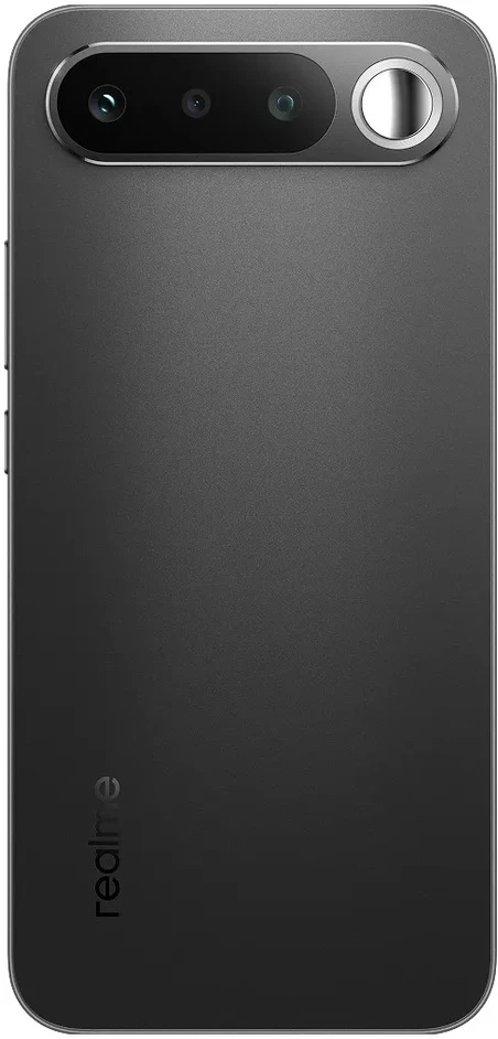 REALME 16 5G 8/256GB Air Juodas