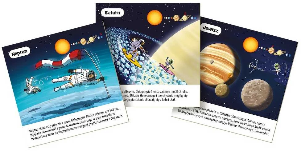 BrainBox: Kišeninis žaidimas – Kosmos REBEL