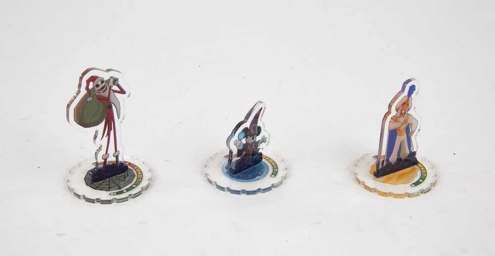 Rebel gra Disney Sorcerers Arena Legend.soj.07422