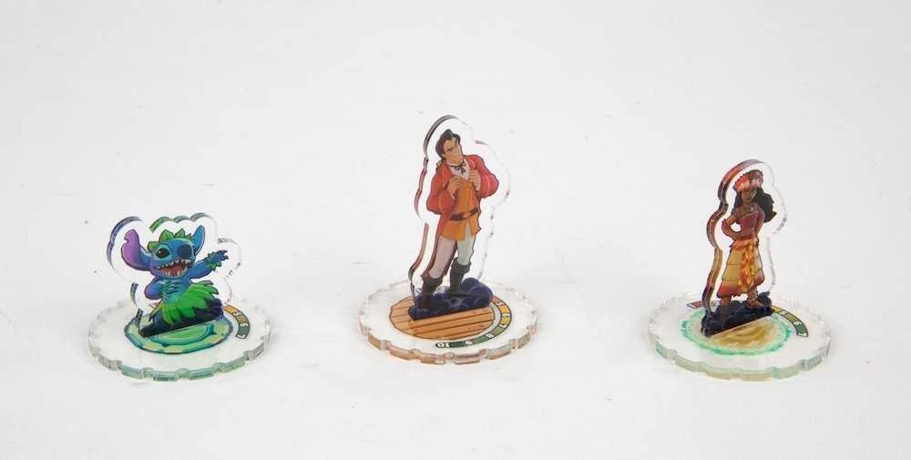 Rebel gra Disney Sorcerers Arena Legend.soj.07422
