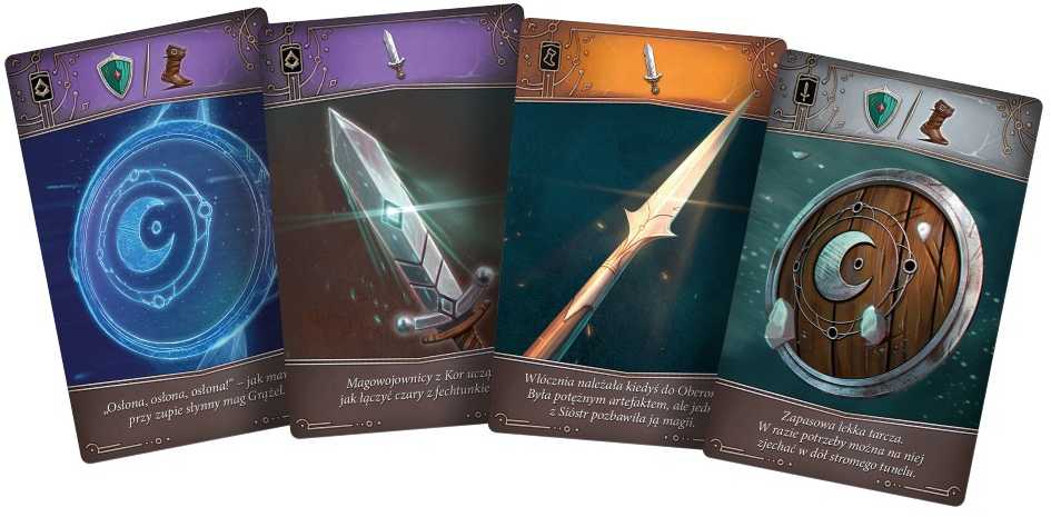 Dungeon Legends REBEL