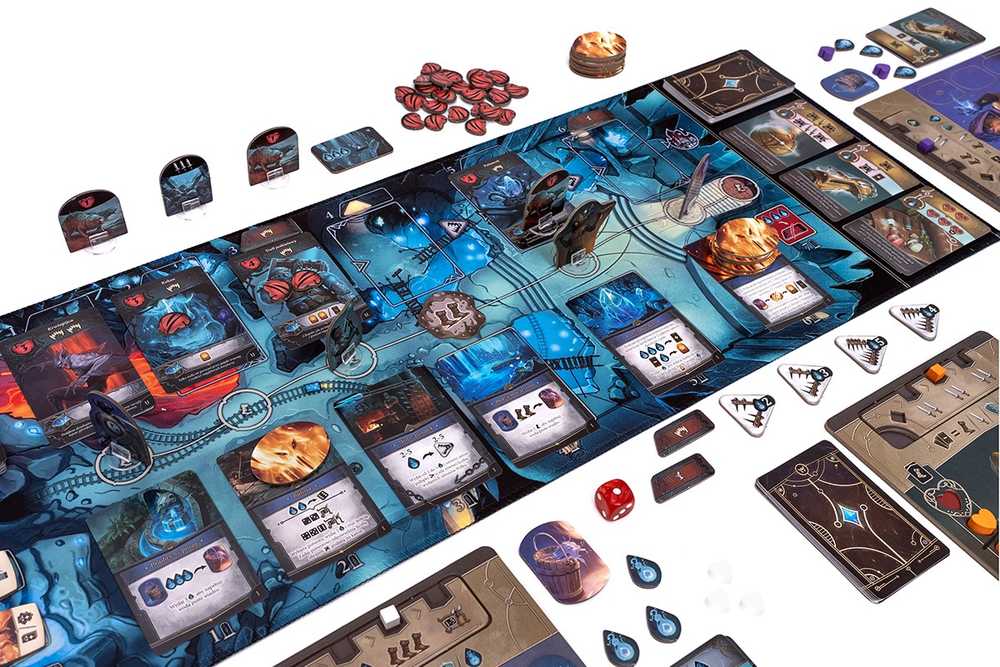 Dungeon Legends REBEL