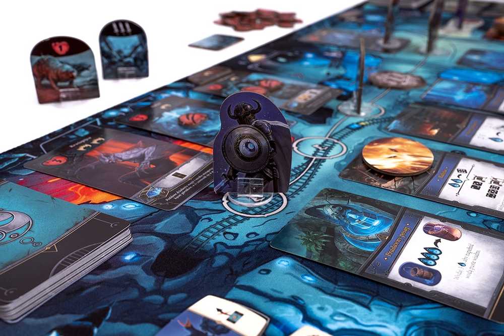 Dungeon Legends REBEL