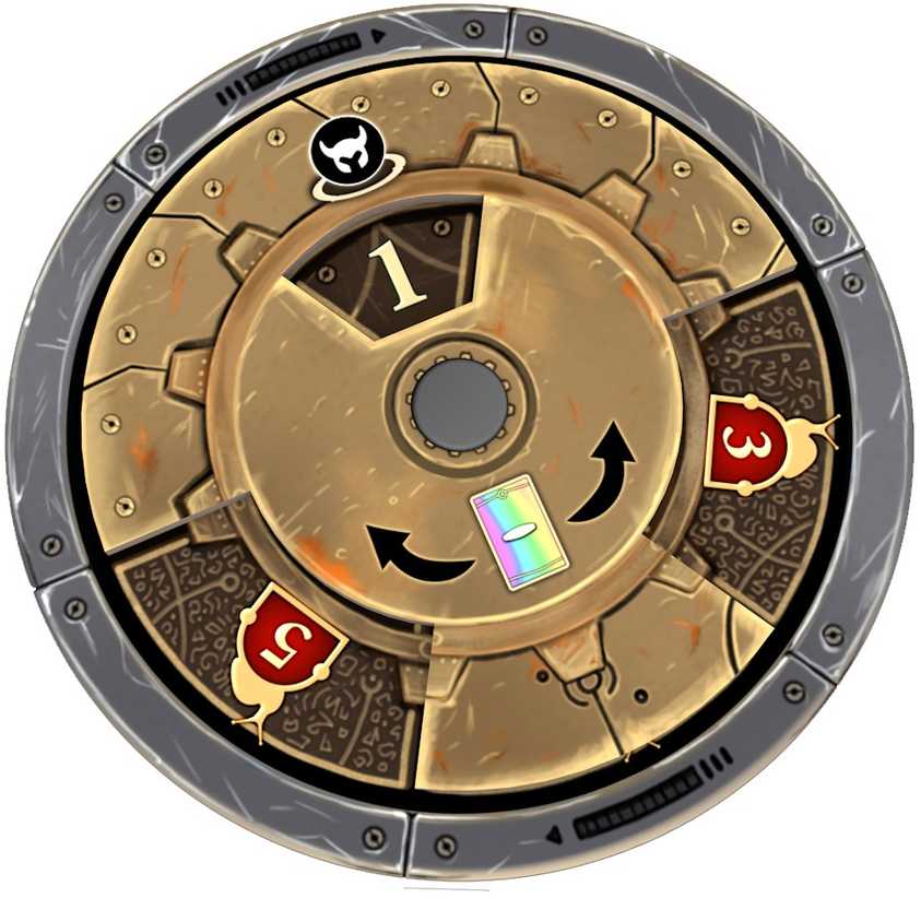 Dungeon Legends REBEL
