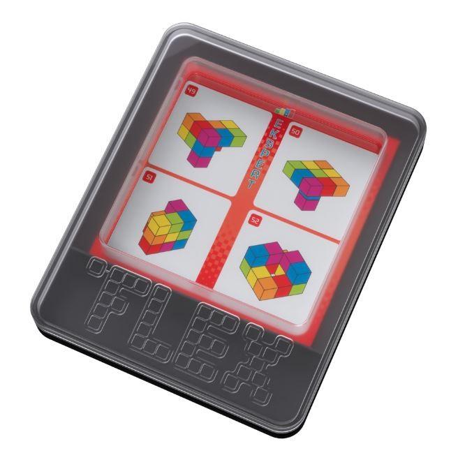 Dėlionė Rebel Flex Puzzler (lenkiškas leidimas)