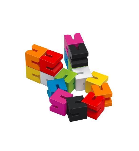 Dėlionė Rebel Flex Puzzler (lenkiškas leidimas)
