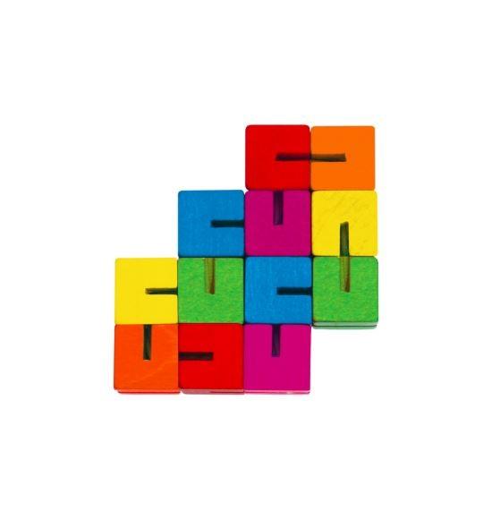 Dėlionė Rebel Flex Puzzler (lenkiškas leidimas)