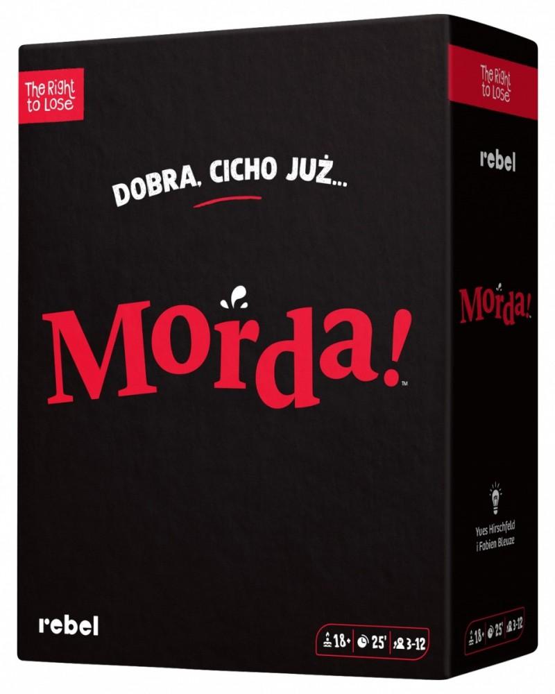 Rebel Stalo žaidimas morda juokams ir pokštams