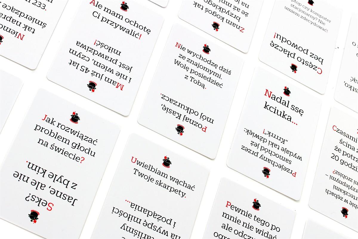 Rebel Stalo žaidimas morda juokams ir pokštams
