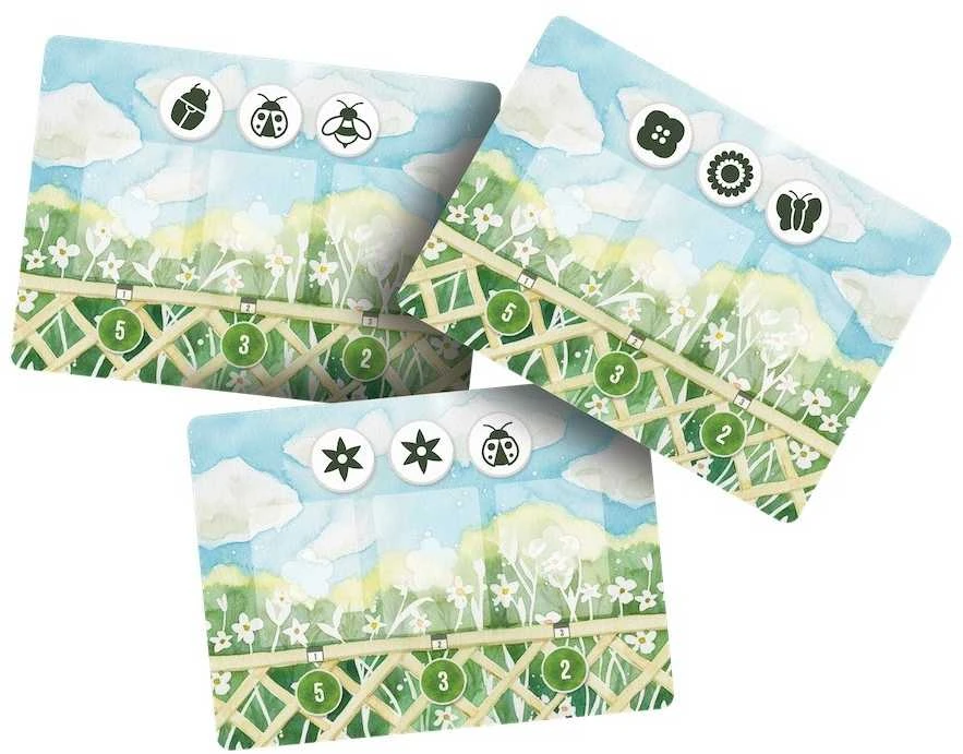 *****Rebel žaidimas „Fragrant Garden“ 18114 MEGA AKCIJA