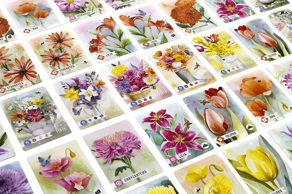 *****Rebel žaidimas „Fragrant Garden“ 18114 MEGA AKCIJA