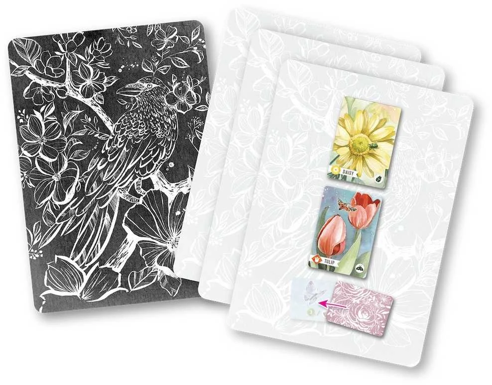 *****Rebel žaidimas „Fragrant Garden“ 18114 MEGA AKCIJA