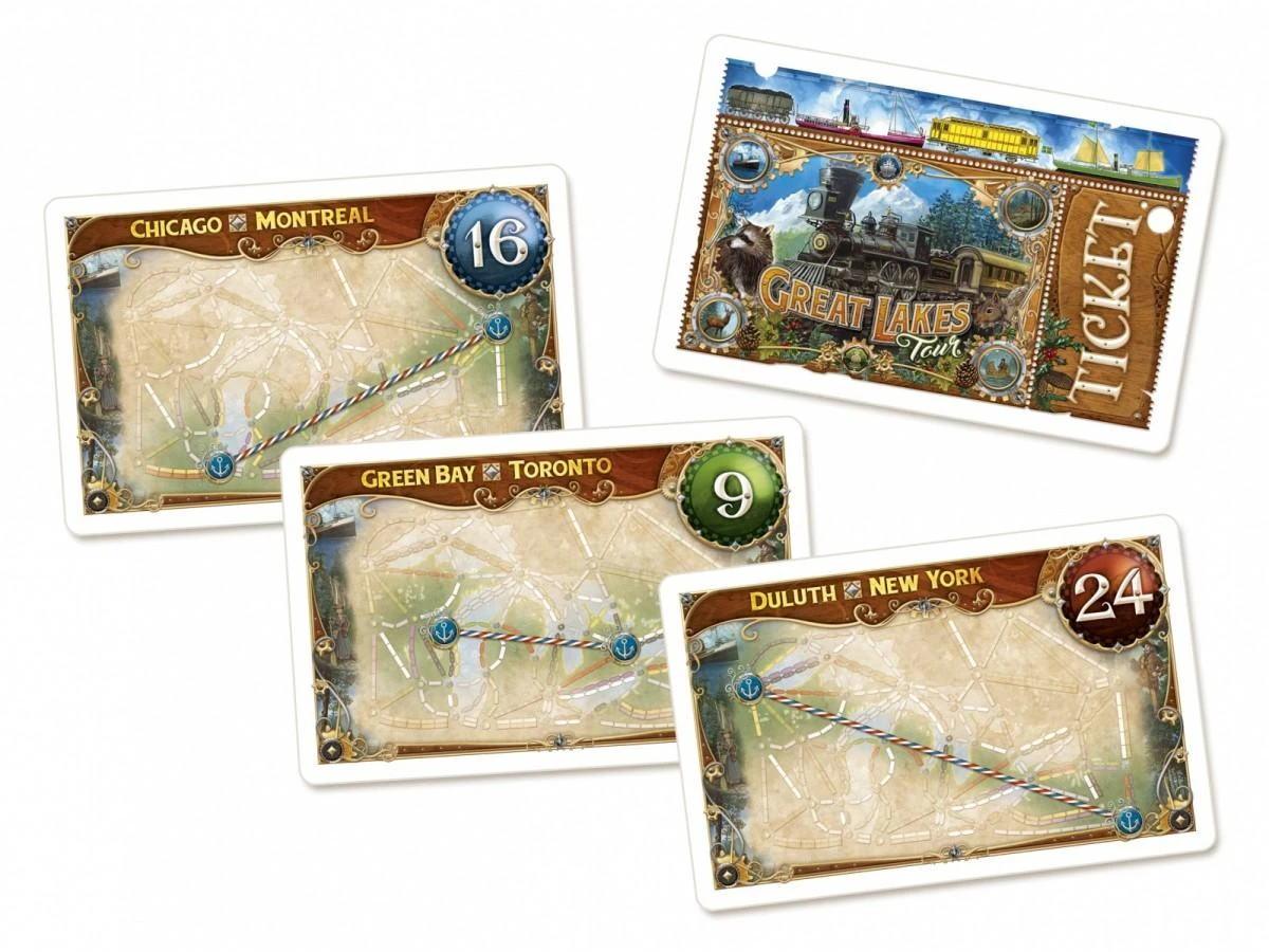 Žaidimas „Rebel Ride Around the World“ – dvipusė lenta GR0750