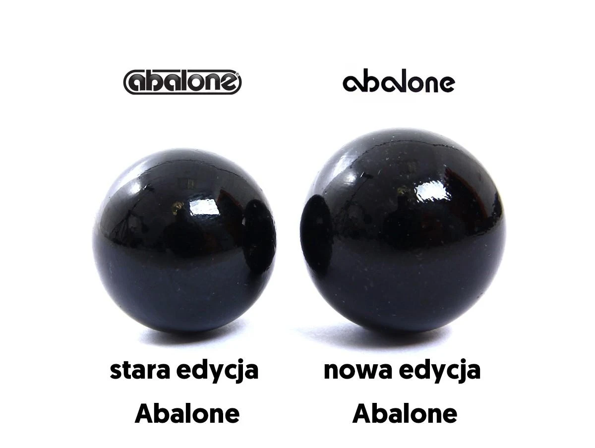 Jūrų ausytė Classic REBEL