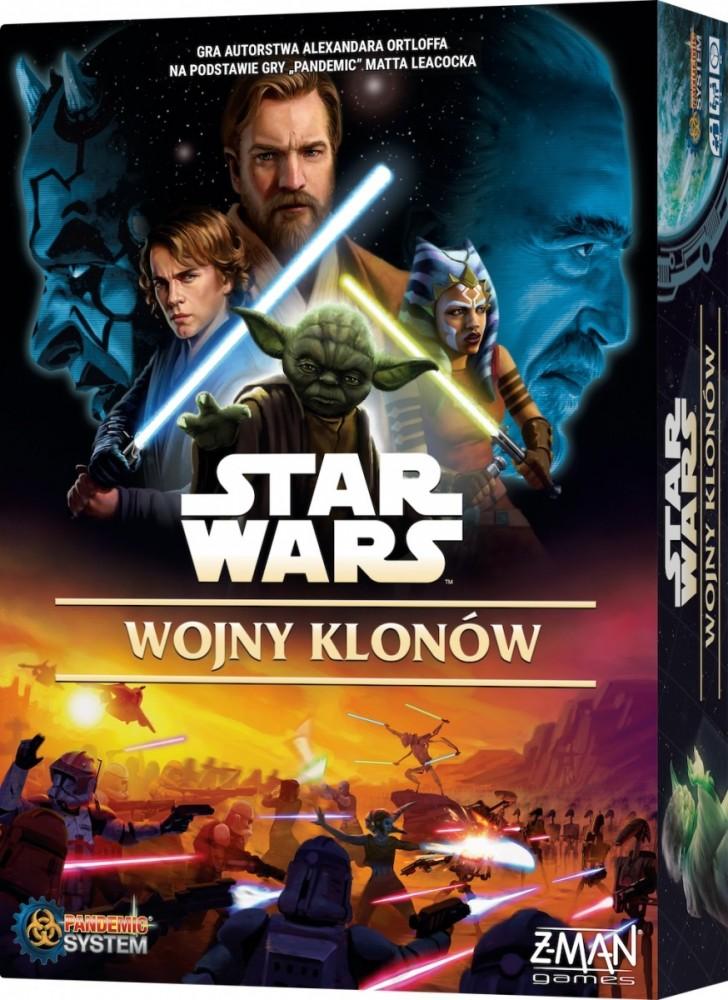 Rebel Sukilėlių žaidimas STAR WARS The Clone Wars 17887