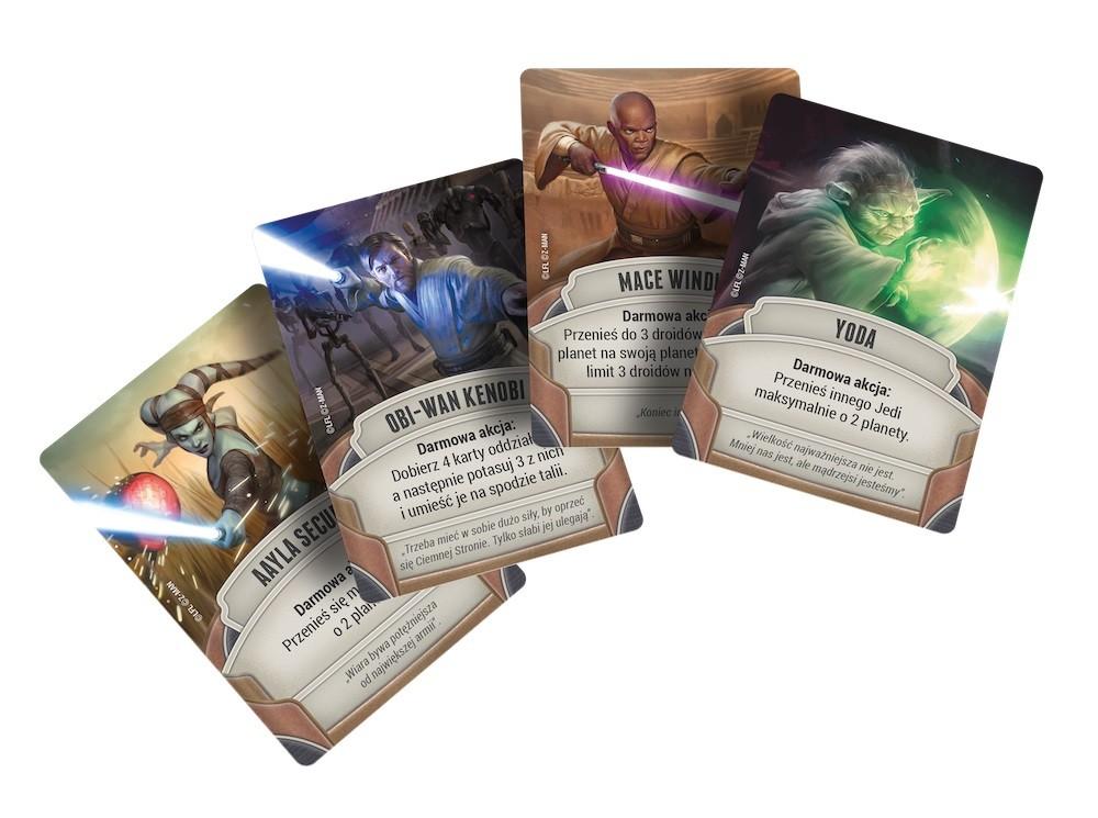 Rebel Sukilėlių žaidimas STAR WARS The Clone Wars 17887