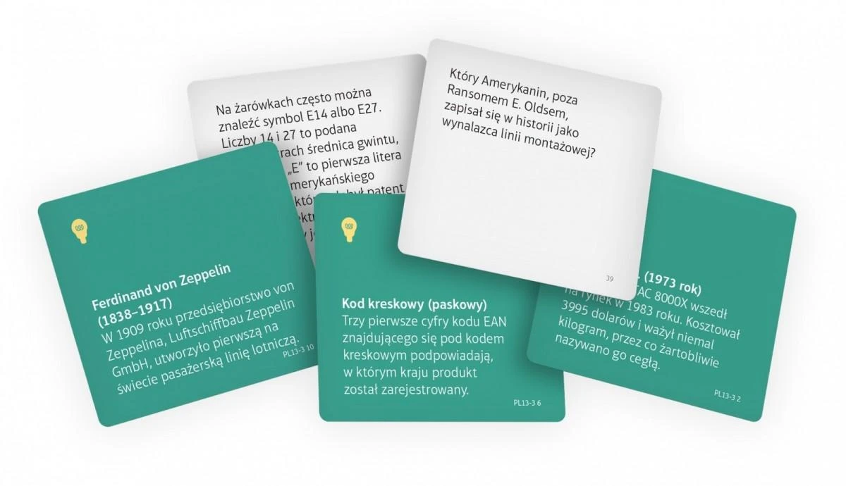 Rebel Žaidimo priedėlis I know Better: Inventions and Discoversies