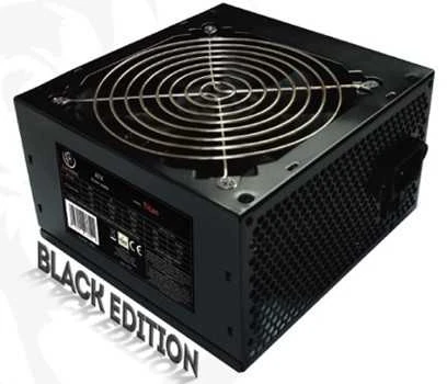 Rebeltec TITAN 600W
