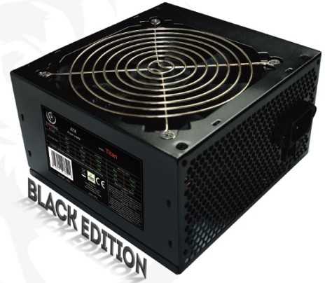 Maitinimo šaltinis Rebeltec Titan Series 400W