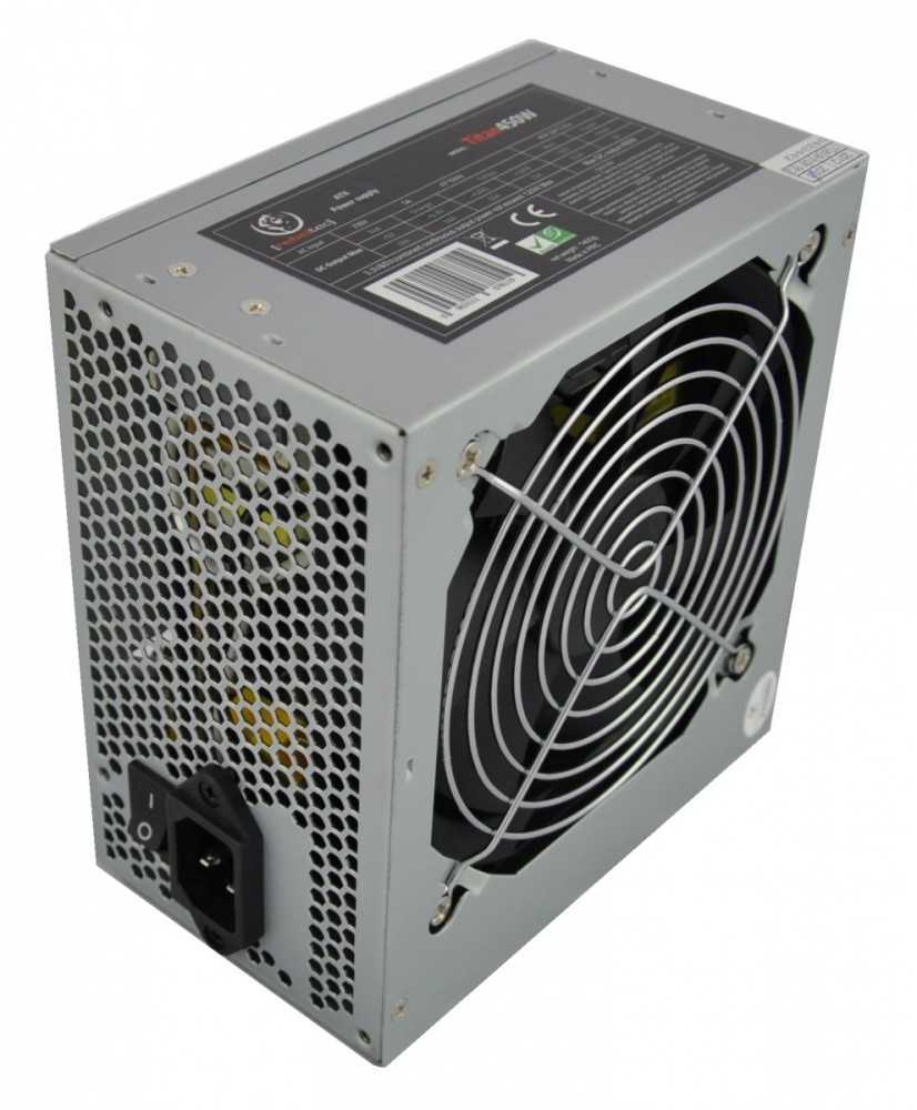 Maitinimo šaltinis Rebeltec Titan Series 400W