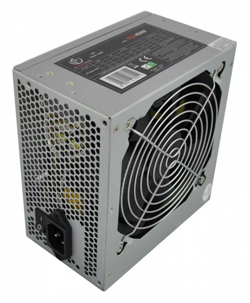 Maitinimo šaltinis Rebeltec Titan Series 450W