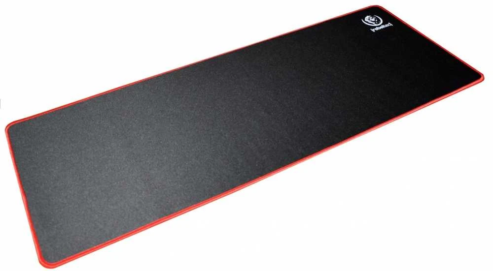 Rebeltec Pelės kilimėlis žaidimams su ilgomis slankikliu ir siūlėmis, dydis 780 x 300 x 3 mm