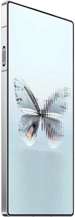 Išmanusis telefonas REDMAGIC 10 Pro 5G 16/512 GB, Pilkas