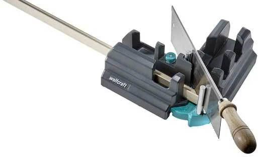 Regulowana skrzynka uciosowa wolfcraft 100